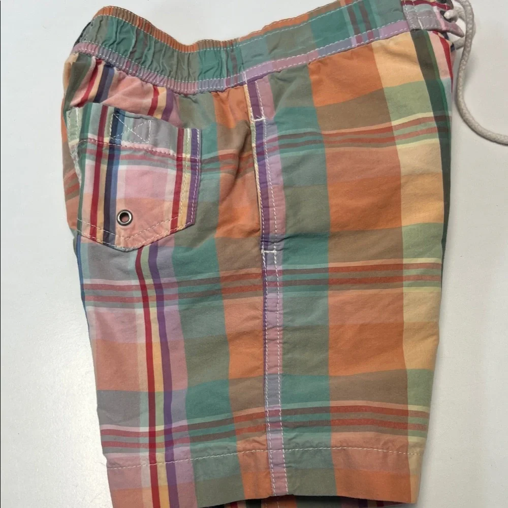 Baby‎ Boy's swim trunks